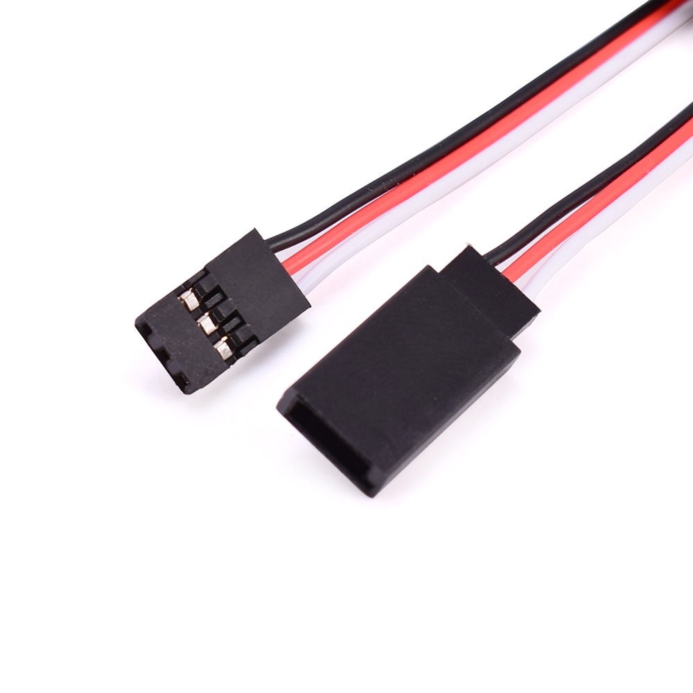 Dây Cáp Nối Dài 9Mod Servo Dành Cho RC Futaba JR