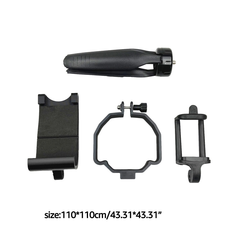 Bộ Giá Đỡ Cầm Tay Một Tay Dùng Chụp Ảnh Cho Mavic 3