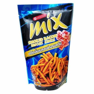 Bim Bim MIX Thái Cay Gói 60g