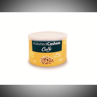 Hạt điều mật ong Casna 100g