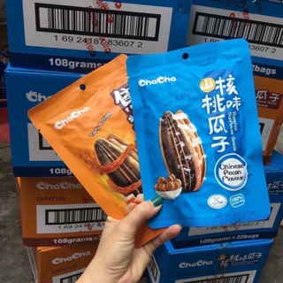 HƯỚNG DƯƠNG VỊ ÓC CHÓ,CARAMEN