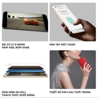 ĐIỆN THOẠI OPPO F3