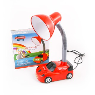 ĐÈN BÀN SUNHOUSE SH-SL-03R