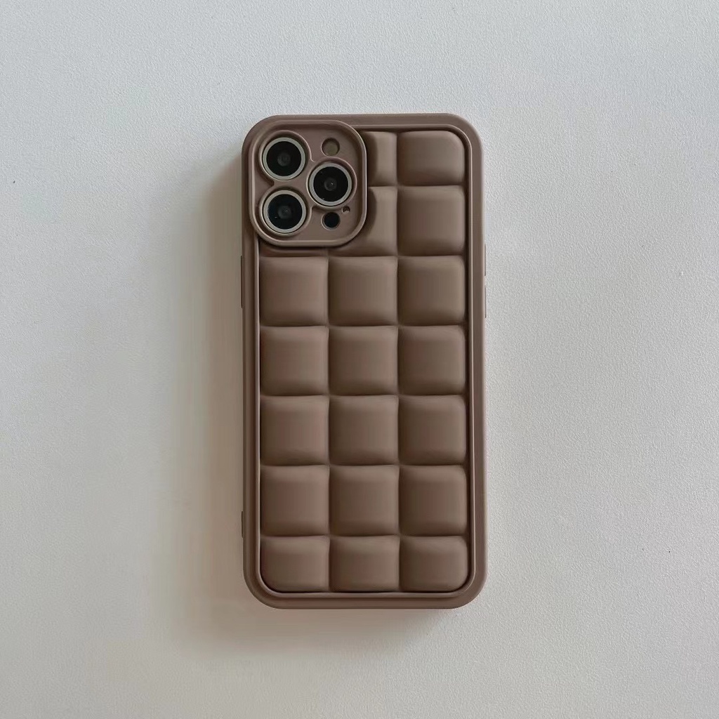 Ốp Điện Thoại Hình Vuông Cho iphone 15promax 15pro 15 14 14 pro 14 pro max 14 plus 13 pro max 12 pro max 11 pro max xs max xr x