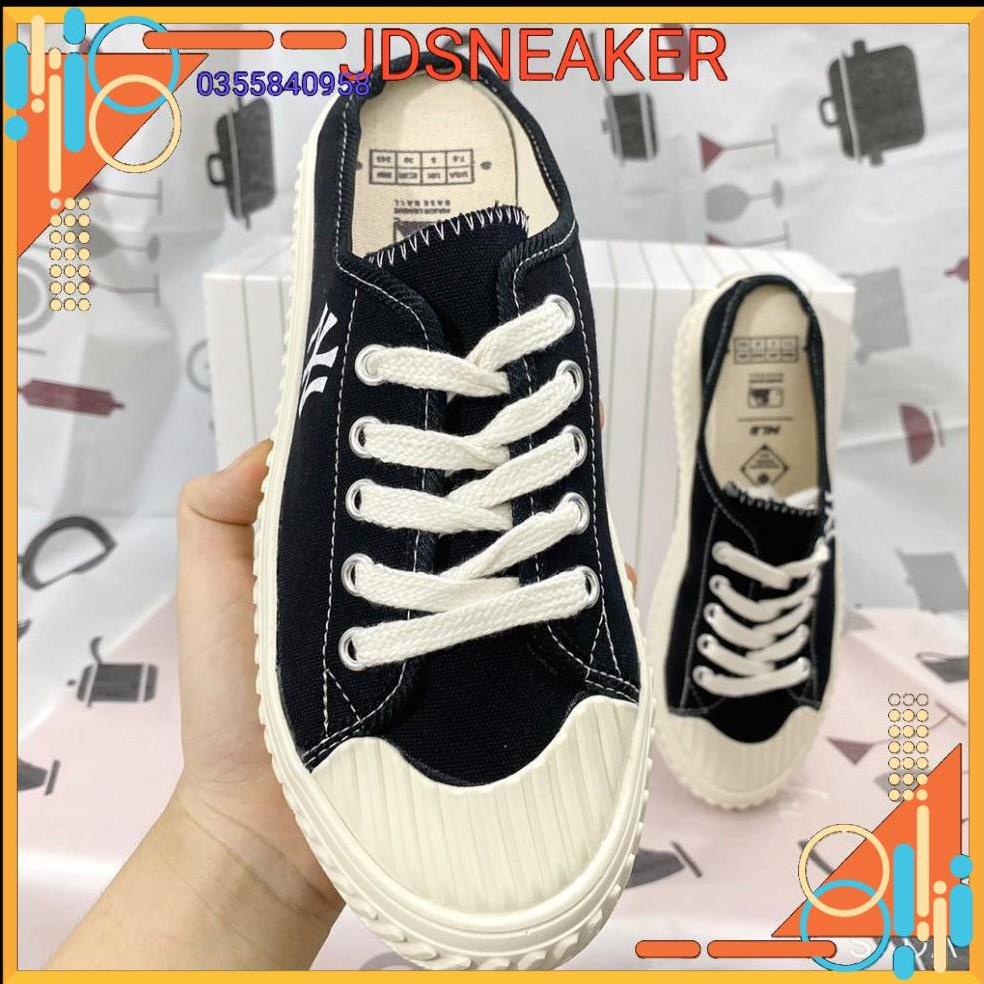 Giày đạp gót, sục M LB[ SIÊU RẺ] giày sục M LB giày cho nữ đẹp và nhẹ nhàng JDSNEAKER JDSNEAKER | BigBuy360 - bigbuy360.vn