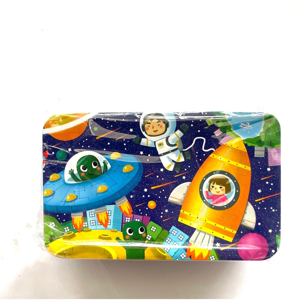 Tranh Ghép Xếp Hình 60 Miếng Dành Cho Bé, Phát Triển Tư Duy Trẻ Em-đồ chơi gỗ-đồ chơi xếp hinh -đồ chơi trẻ em-xếp hình.