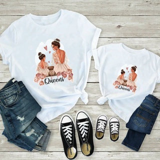 Đồ Đôi Mẹ Và Bé .Chất liệu thun cotton đủ size .