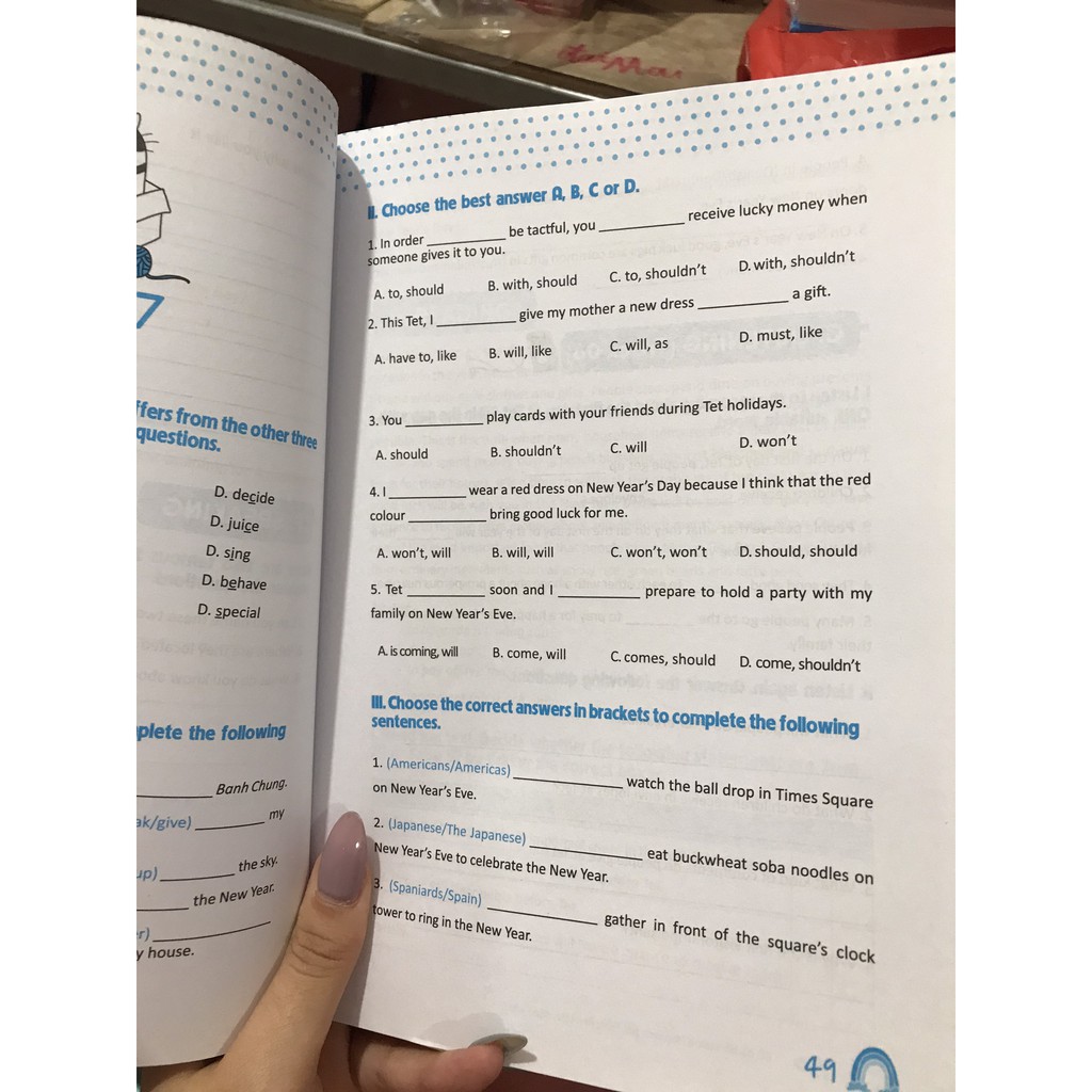 Sách - Bộ đề bồi dưỡng học sinh giỏi Tiếng anh toàn diện lớp 6