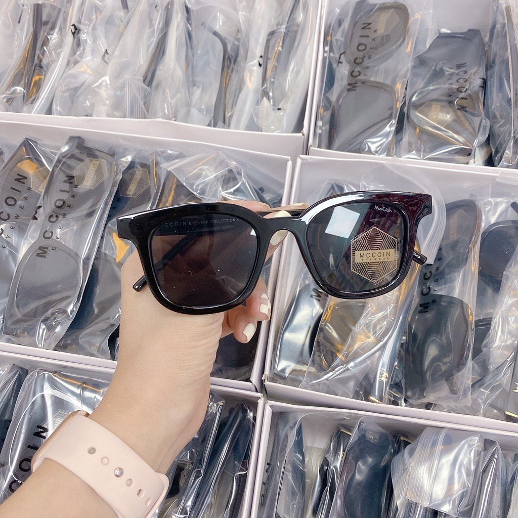 KÍNH MCCOIN VIVID CHÍNH HÃNG SALE