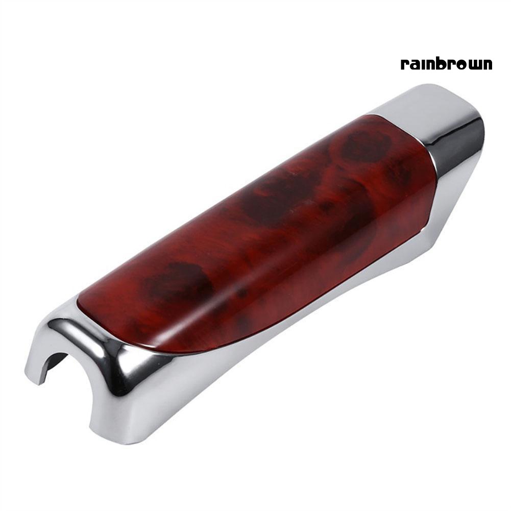 Vỏ bọc tay phanh xe hơi bằng sợi carbon