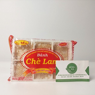 Bánh chè lam đặc sản vùng miền 280g
