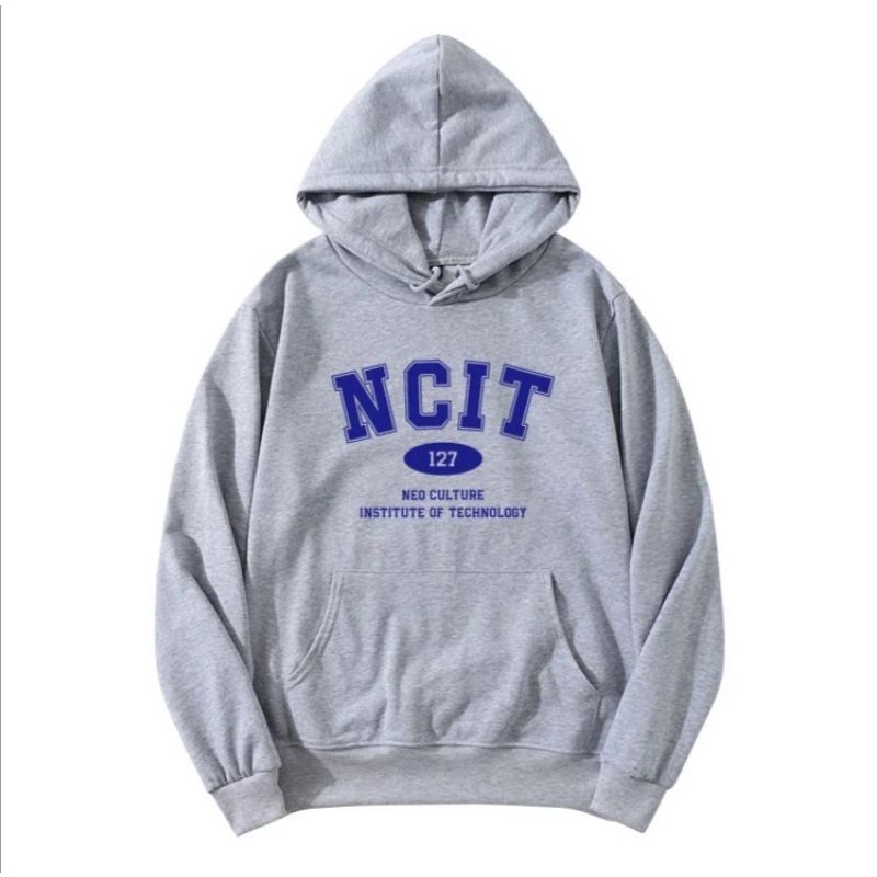 Áo hoodie + áo khoác NCT 127 - NCIT