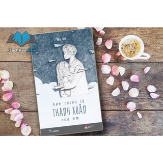 Anh chính la thanh xuan - tăng kèm 1 bm nhỏ xinh