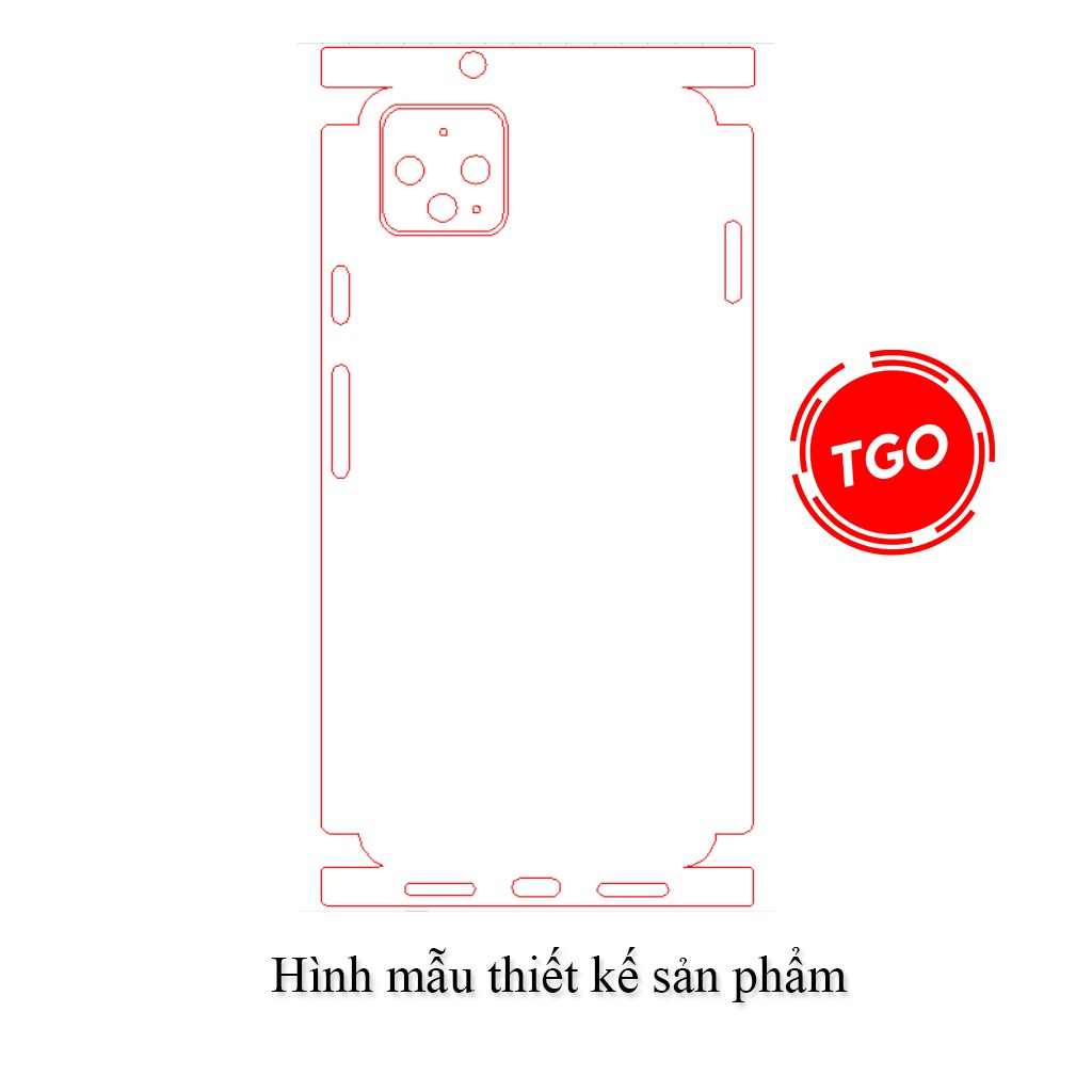 Miếng dán PPF Japan Google Pixel 5 / Pixel 4XL/ Pixel 4a/ Pixel 4/ Pixel 3a XL / Pixel 3a/ Pixel 3/ Pixel 3 XL/ Pixel 2