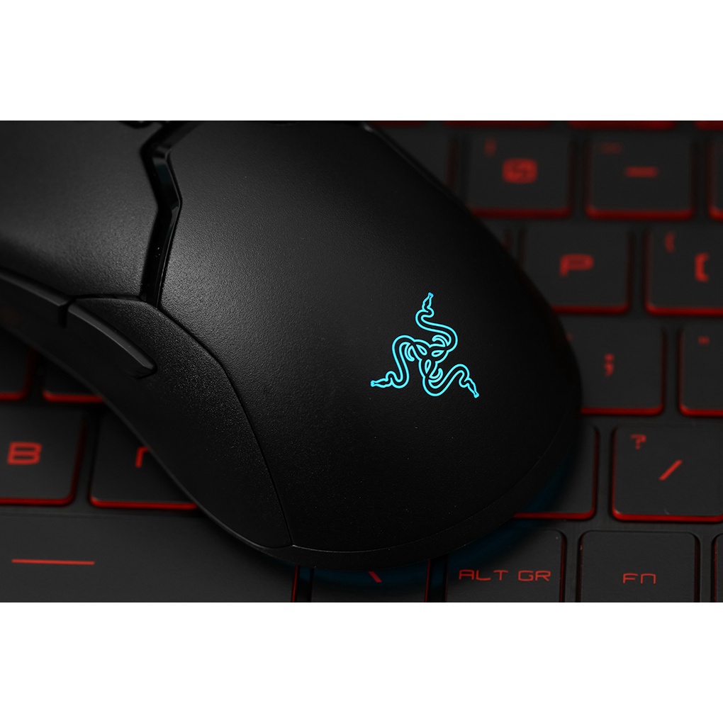 Chuột Có Dây Gaming Razer Viper Mini - Mới 100% Chính Hãng