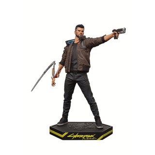 DARK HORSE Cyberpunk 2077 V chính hãng 24cm