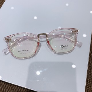 Kính thời trang sang mắt FULL BOX - G8041