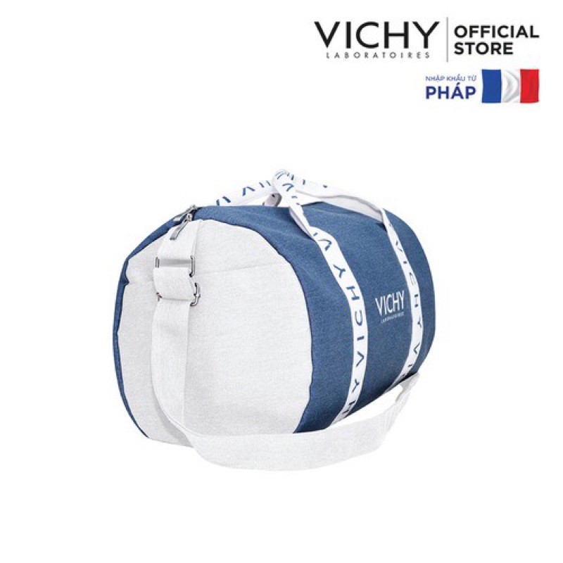 Túi Du Lịch Vichy