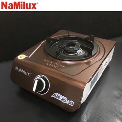 Bếp gas đơn Namilux SM3163APF