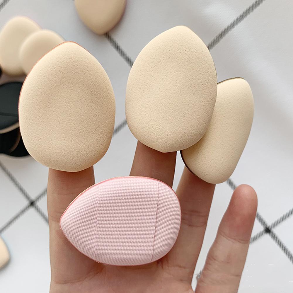 Mút Trang Điểm Hình Ngón Tay Mini Dễ Thương