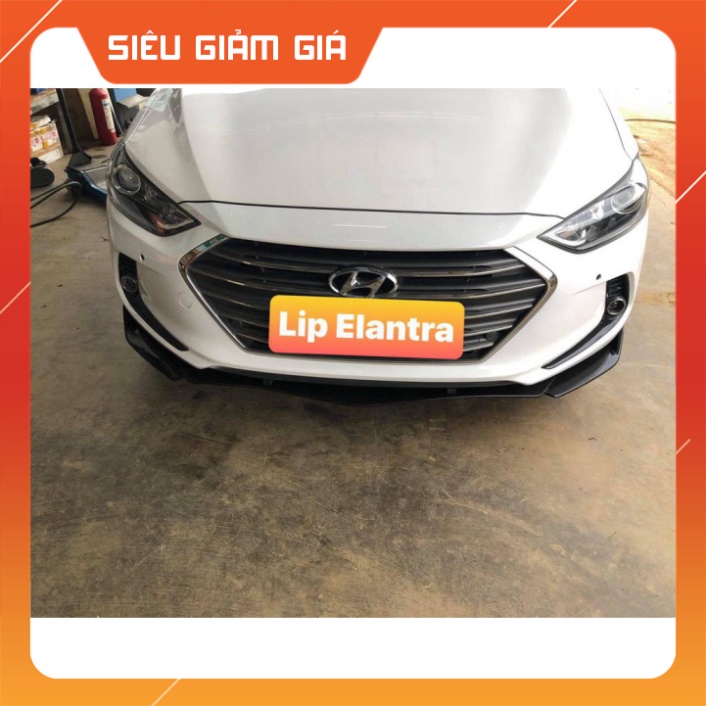 SIÊU GIẢM GIÁ Lip trước Elantra 2015 - 2021