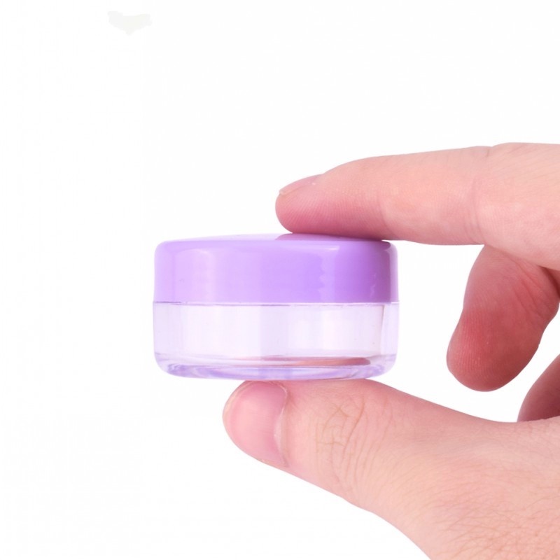 Lọ Rỗng Đựng Kem Trang Điểm Tiện Dụng Chất Lượng Cao