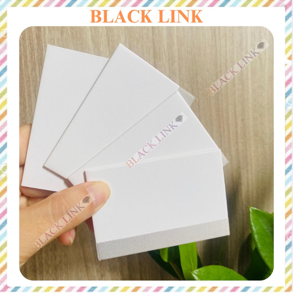 Miếng Thẻ Gạt Hỗ Trợ Dán PPF, Skin, Kính Cường Lực Không Để Lại Bọt Khí