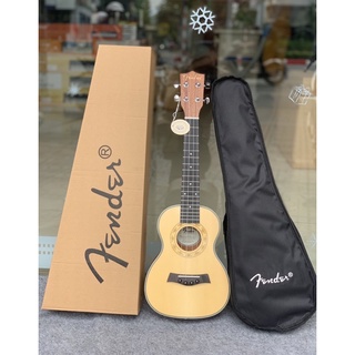 ĐÀN UKULELE CONCERT 23” FENDER