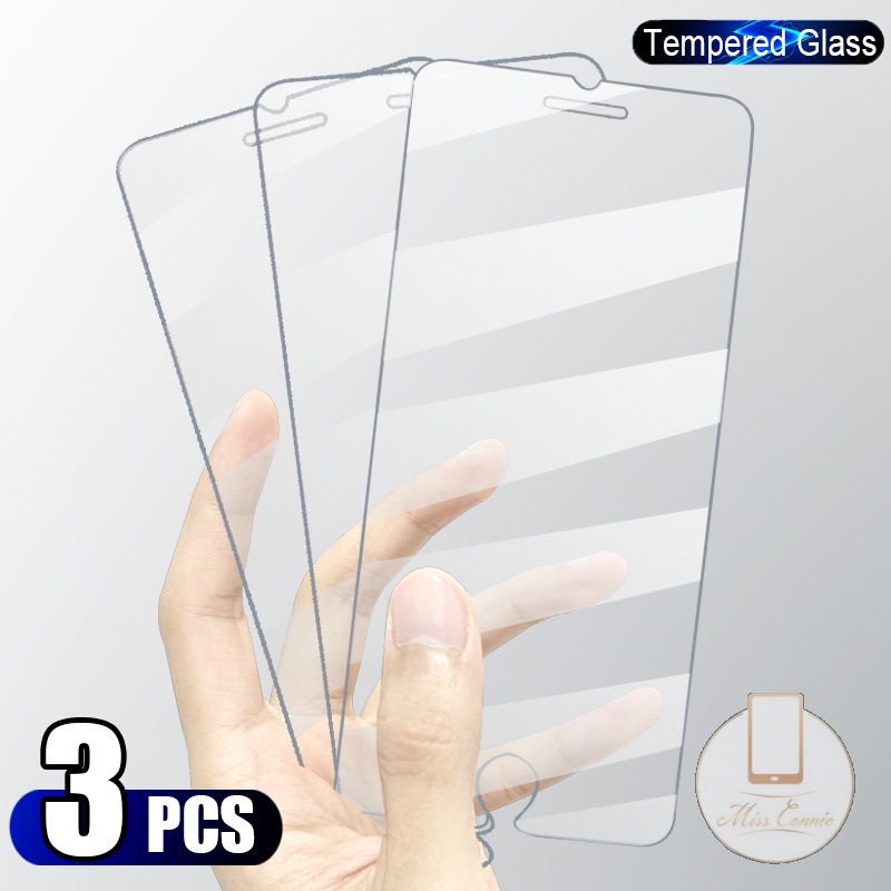 Set 1/3 kính cường lực 9d thích hợp cho iphone 6 6s 7 8 plus x xr xs max se 2020 11 12 pro max 13 pro max