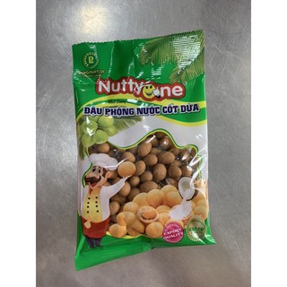 Đậu phộng nước cốt dừa gói 100g