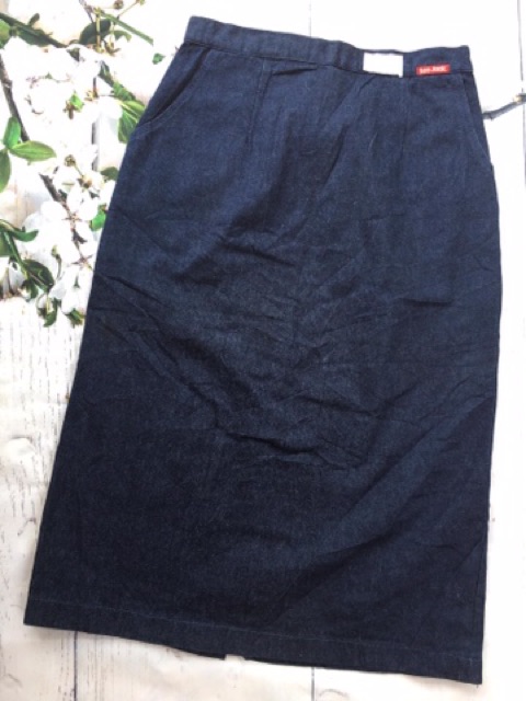 Chân váy jean 264 | BigBuy360 - bigbuy360.vn