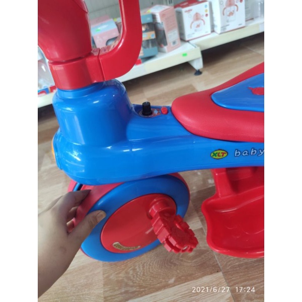 slide