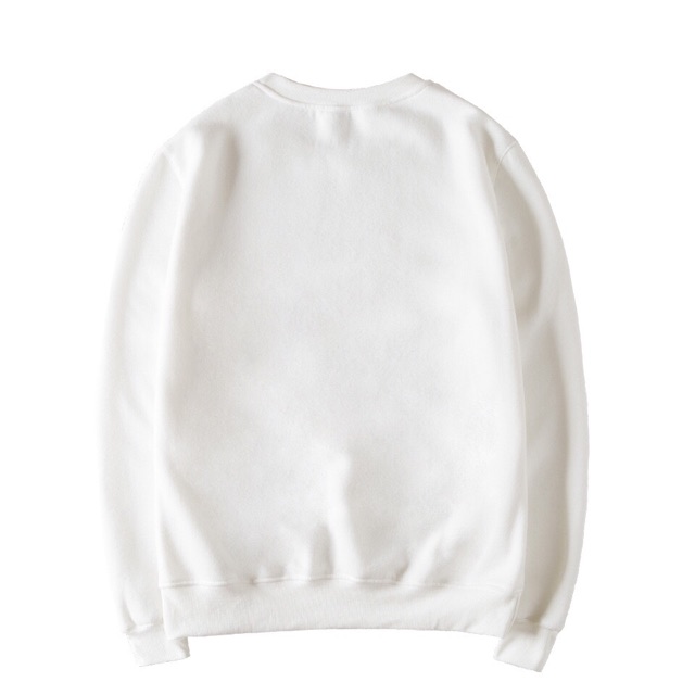 ÁO NỈ SWEATER NỮ DÀI TAY NAM NỮ DÒNG CHỮ DEEP ĐẸP MÃ AD14 | BigBuy360 - bigbuy360.vn