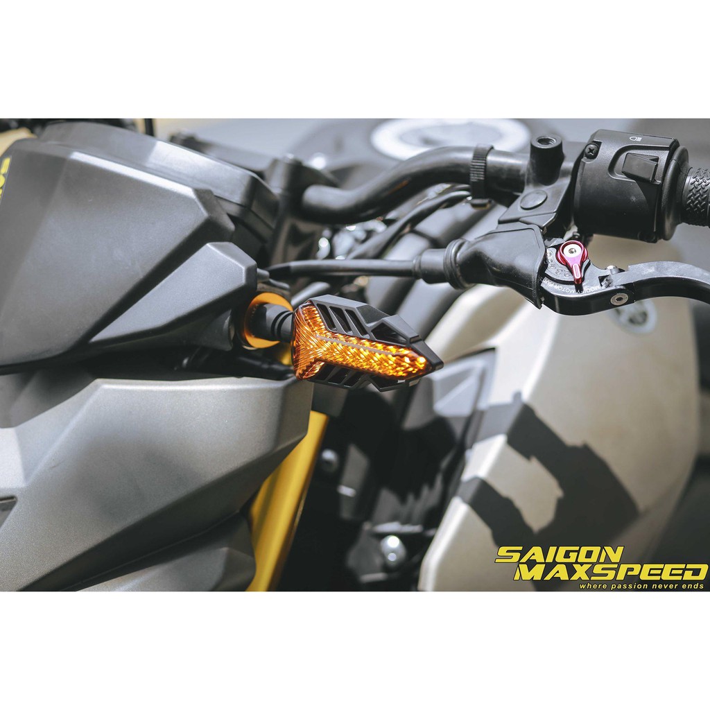 Xinhan SPIRIT BEAST L13