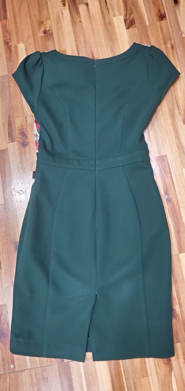 Đầm Nem công sở