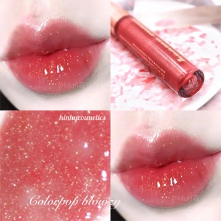 Son Colourpop BLOWZY