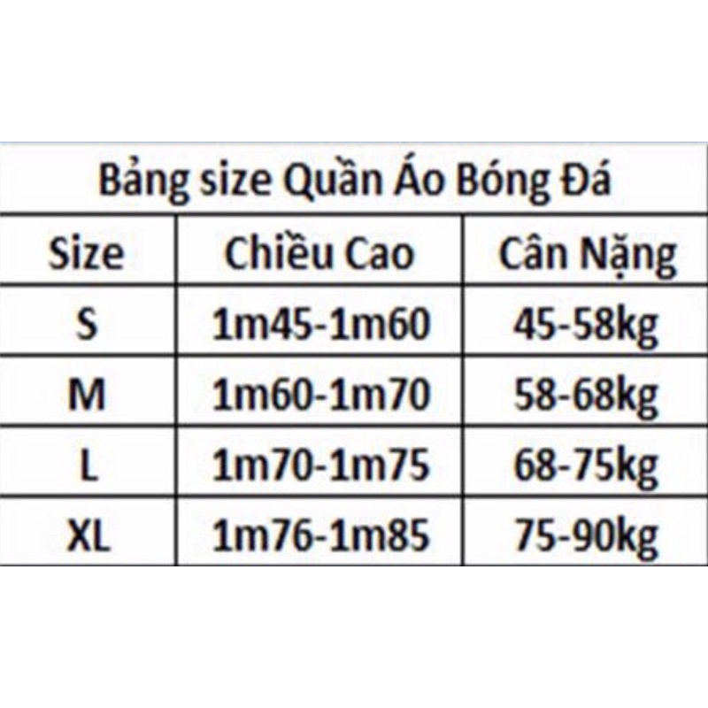 ⚽️ÁO ĐÁ BÓNG HÓT❌Rẻ vô địch❌MẪU BA LÁ MỚI NHẤT 2021 ( Chất vải mè thái thắm hút mồ hôi