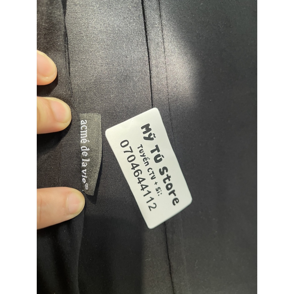Áo thun ADLV 02 Bé Xà Phòng form chuẩn, vải 100% COTTON 2 CHIỀU cao cấp - In cao su chất lượng - mytu.store