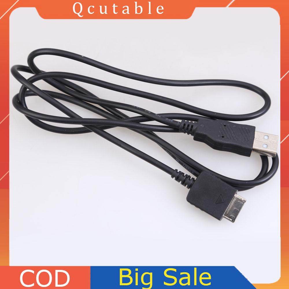 Cáp Sạc Usb Cho Sony E052 A844 A845 Walkman Mp3 Mp4