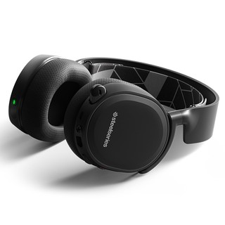 Tai nghe SteelSeries Arctis 3 Bluetooth (61485)