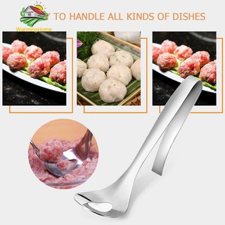 Dụng cụ làm thịt viên
