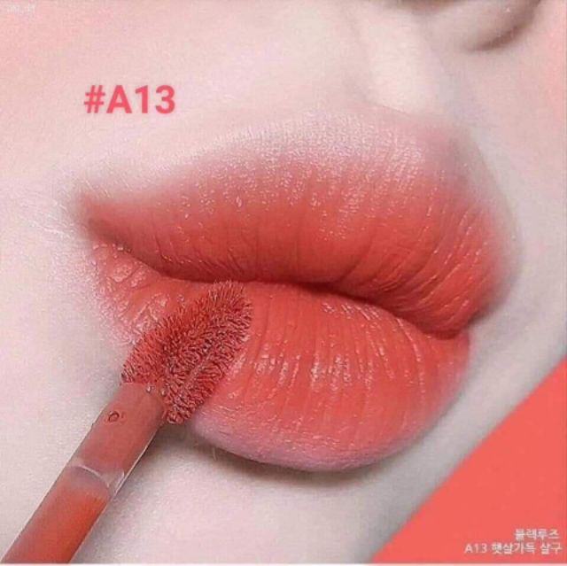 Son kem lỳ blackrouge ver 1-2-3-4-5 | BigBuy360 - bigbuy360.vn