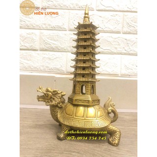 Tháp Long Quy Văn Xương