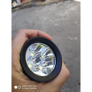 Đèn trợ sáng l4x