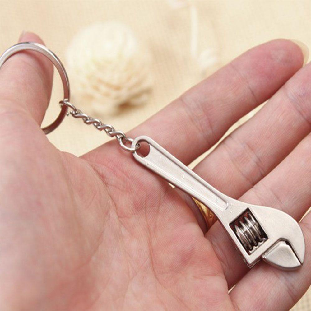 Móc Khóa Mini Dễ Thương Có Thể Điều Chỉnh