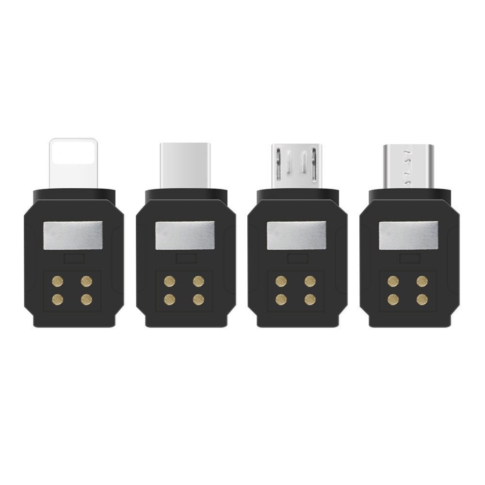 Bộ Chuyển Đổi Điện Thoại Cầm Tay USB-C Type-C Sang Micro-USB Cho DJI OSMO Pocket 1 / 2