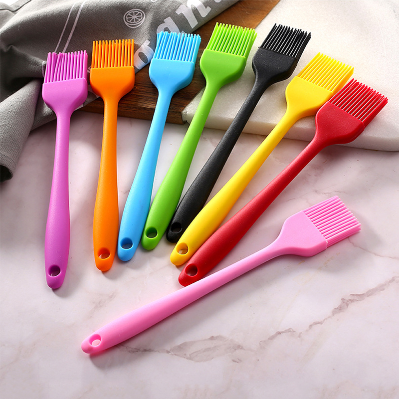 Cọ Phết Dầu Thân Thiện Với Môi Trường