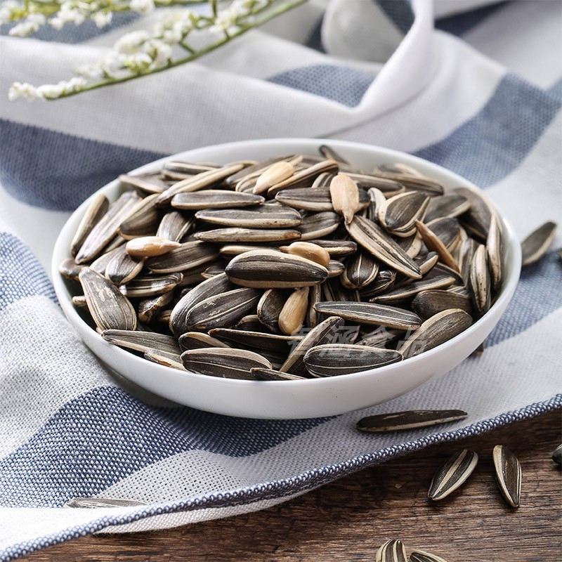 [HÀNG MỚI VỀ] Hướng Dương ChaCha Tẩm Vị - Gói 90gr