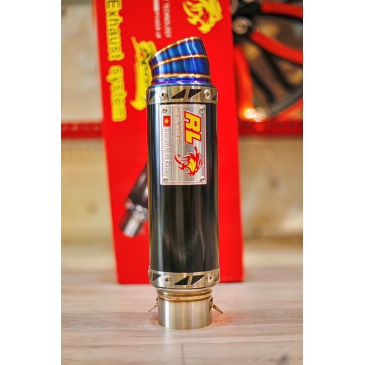 FULL SÉT PÔ REDLEO cho EX150i / EX135 ĐỦ SIZE từ 65zz đến 74TD , SUPPER OPEN