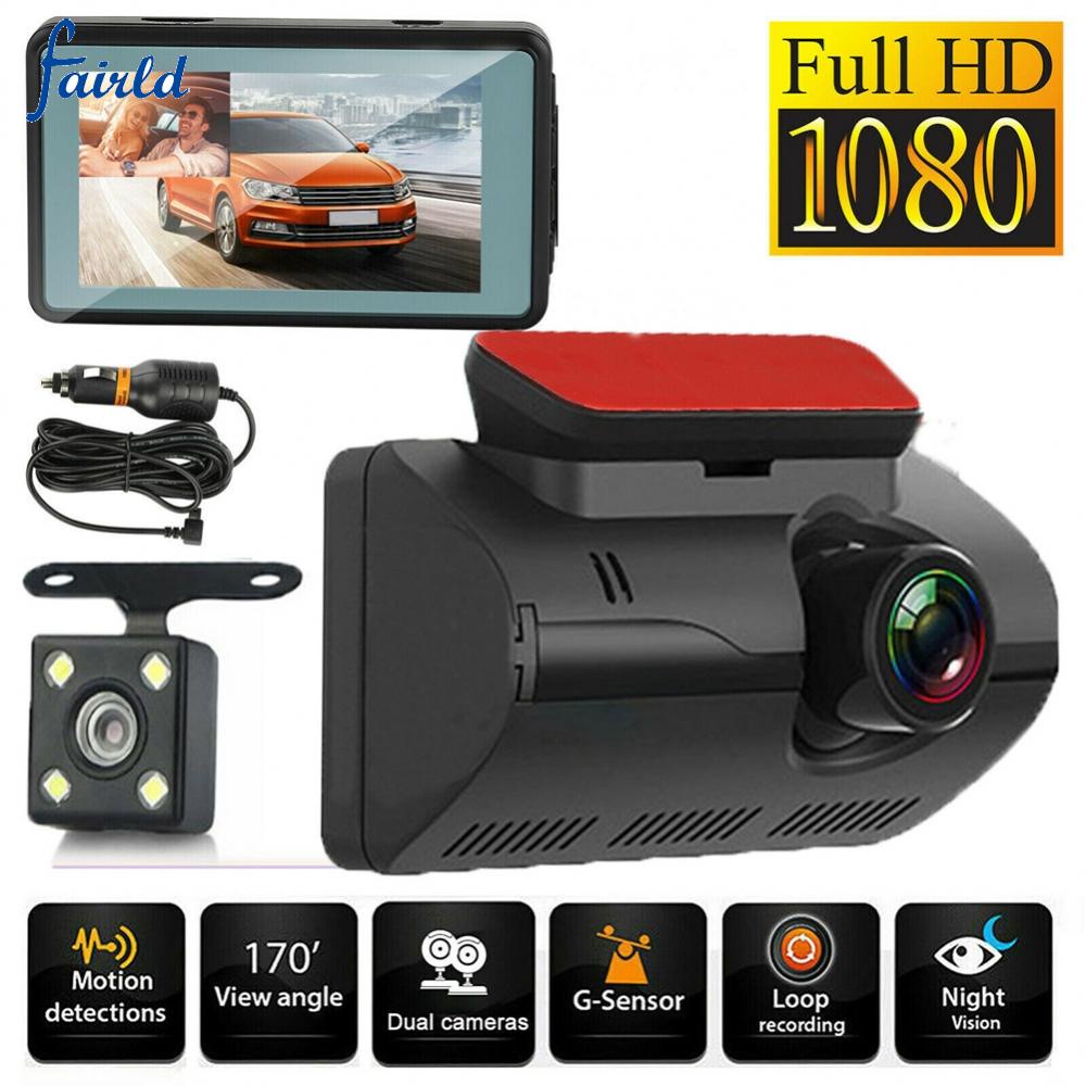 Camera Ghi Hình Trước Và Sau 130W Cảm Biến G USB2.0